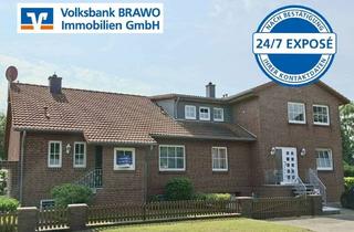 Haus kaufen in 38446 Neindorf, Familientraum mit zwei Wohneinheiten und Gartenidylle in Neindorf