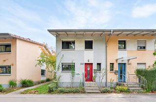 Haus kaufen in 74081 Sontheim, Ihr neues Zuhause in Sontheim – modernes Reihenendhaus mit Wohlfühlfaktor