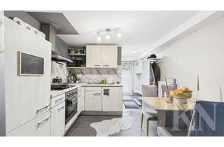 Einfamilienhaus kaufen in 66583 Spiesen-Elversberg, Gemütliches Einfamilienhaus mit Garten und Carport in zentraler Lage von Spiesen-Elversberg!