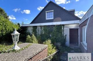 Einfamilienhaus kaufen in 23626 Ratekau, Großzügiges Einfamilienhaus mit schönem Garten, Doppelgarage und Vollkeller in familiärer Gegend