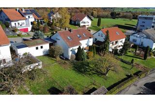 Haus kaufen in Teckstraße, 72124 Pliezhausen, 1-2-Familienhaus in sonniger und ruhiger Aussichtslage in Pliezhausen