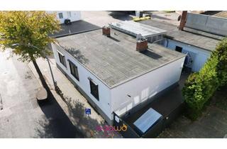 Haus kaufen in 38122 Braunschweig, Zwei Häuser, tausend Pläne: Wohnen & Arbeiten, Mehrgenerationen inkl. Wintergarten und Garage