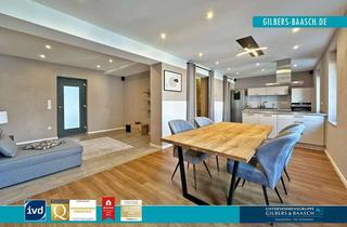 Einfamilienhaus kaufen in 54457 Wincheringen, 2016 saniertes Einfamilienhaus in Wincheringen mit Terrasse und Scheunengebäude als Garage