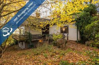 Haus kaufen in 94036 Passau, PASSAU-HAIDENHOF – TOPP LAGE KAINZENWEG: EFH Bj. 1978 – UNI – KLINIK IN DER NÄHE