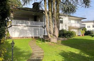 Haus kaufen in Tuchwiese, 54570 Wallenborn, Großzügiges Liebhaberobjekt mit Traumgrundstück, Sauna & Doppelgarage in Wallenborn