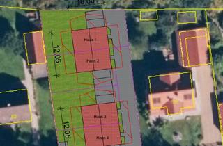 Doppelhaushälfte kaufen in Simonshofer Straße 80, 91220 Schnaittach, Neubau Doppelhaushälfte in Schnaittach (inkl. Haus + Grundstück + Baunebenkosten)