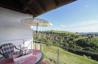 Haus kaufen in 37444 St. Andreasberg, Licht, Weite, Natur – Familienidylle am Feldrand mit Wintergarten, Kamin und Aussicht