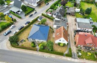 Haus kaufen in 23611 Bad Schwartau, Viel Platz für Ihre Ideen in Sereetz