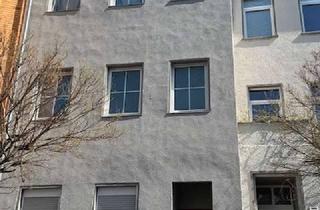 Mehrfamilienhaus kaufen in 52349 Düren, Gepflegtes Mehrfamilienhaus in Düren - Nähe Zentrum!Ihre Kapitalanlage?