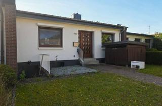 Reihenhaus kaufen in 22846 Norderstedt, Sichere Immobilienanlage: Gepflegtes Reihenhaus in Norderstedt