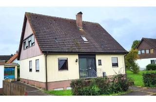 Einfamilienhaus kaufen in 79206 Breisach, +++ AVERNET - FREISTEHENDES EINFAMILIENHAUS IN OBERRIMSINGEN +++