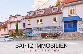 Einfamilienhaus kaufen in 67433 Haardt, Sofort bezugsfertiges Einfamilienhaus mit schönem Garten in ruhiger Lage