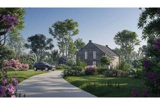 Haus kaufen in 29308 Winsen, Exklusives Landhaus im englischen Cottage-Stil