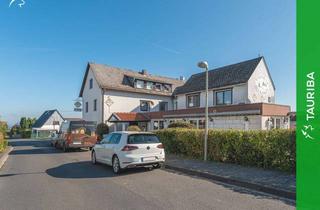 Haus kaufen in In Der Hohl, 56593 Horhausen, +++Charmante Taverne mit drei Wohnungen - vielseitig nutzbar, ca. 7 % Rendite+++