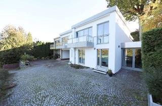 Doppelhaushälfte kaufen in 24113 Molfsee, Doppelhaushälfte mit Weitblick ins Grüne in 24113 Molfsee/OT Rammsee