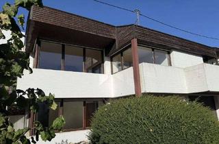 Haus kaufen in 73326 Deggingen, Familienparadies in Top-Wohnlage - Schöne Aussicht, Ruhe und viel Platz!