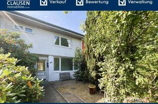 Haus kaufen in 24598 Boostedt, Ihr Projekt Eigenheim - RMH in Boostedt!