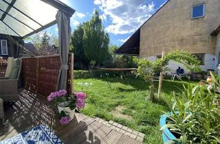 Einfamilienhaus kaufen in 97215 Uffenheim, Zeitlose Wohnkultur im Herzen Uffenheims – saniertes Einfamilienhaus mit Garten und Charakter