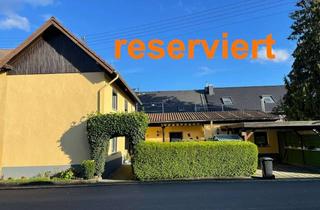 Haus kaufen in 54597 Rommersheim, **Kleines Wohn- oder Ferienhaus mit kleinem Garten und Carport in der Eifel**