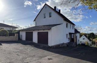Haus kaufen in 67699 Schneckenhausen, Schneckenhausen - Gepflegtes Ein-/Zweifamilienhaus mit Nebengebäude