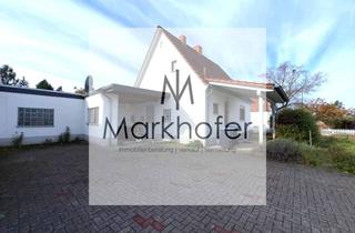 Haus kaufen in 66424 Homburg, Charmantes Ein-/Zweifamilienhaus mit großem Grundstück und vielseitigen Nutzungsmöglichkeiten !