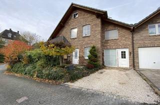 Doppelhaushälfte kaufen in 58809 Neuenrade, Doppelhaushälfte mit Pkw-Stellplatz in Neuenrade