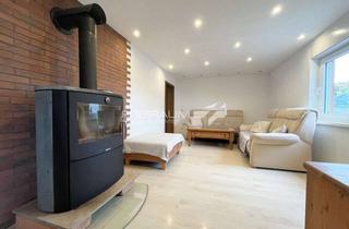 Doppelhaushälfte kaufen in 57250 Netphen, FREIRAUM4 +++ Familienfreundliche Doppelhaushälfte mit großem Garten und viel Platz zum Leben!