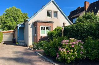 Einfamilienhaus kaufen in 28277 Kattenturm, Charmantes Einfamilienhaus mit wunderschönem Garten – Ideal für Familie & Homeoffice