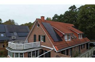 Haus kaufen in 27751 Bungerhof, Luxus-EFH in Delmenhorst-Hasbergen mit Pool, Garten & PV-Anlage – modern, exklusiv & bezugsfertig