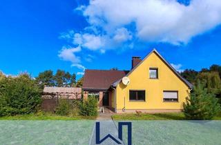 Einfamilienhaus kaufen in 17440 Zemitz, Praktisches Einfamilienhaus mit einem guten Grundriss auf einem großen Eckgrundstück