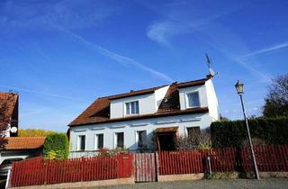 Einfamilienhaus kaufen in Schulstraße, 16359 Biesenthal, Ein großes Einfamilienhaus mit viel Nebengelass