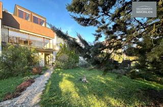 Reihenhaus kaufen in 70499 Feuerbach, Großes Reihenhaus in attraktiver Lage mit Einliegerwohnung und Garage in Feuerbach