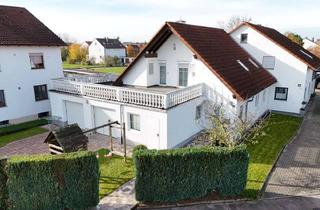 Haus kaufen in 86447 Todtenweis, Willkommen im Familienglück – Ihr neues Zuhause in Todtenweis-Sand