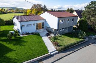 Haus kaufen in 72379 Hechingen, Ein Ort zum Durchatmen - mit Blick auf die Burg