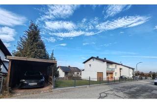 Einfamilienhaus kaufen in 84494 Neumarkt-Sankt Veit, Freistehendes Einfamilienhaus in Neumarkt St.Veit