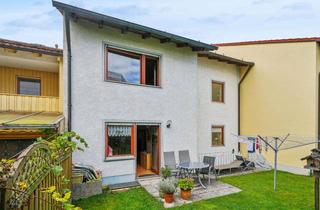 Einfamilienhaus kaufen in 84416 Taufkirchen, Einfamilienhaus in Taufkirchen (Vils)