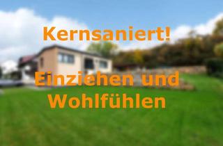 Haus kaufen in 96120 Bischberg, Kernsaniertes Wohnhaus mit großem Garten in Bischberg / Trosdorf