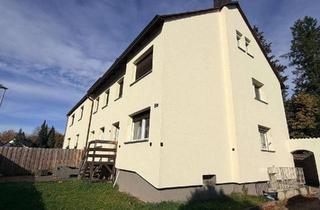 Haus kaufen in 90537 Feucht, 3-Familienhaus in guter, ruhiger Wohnlage, Do-Garage, 90537 Feucht