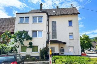 Mehrfamilienhaus kaufen in 73329 Kuchen, Gepflegtes Mehrfamilienhaus mit 4 Einheiten – solide Basis für Kapitalanleger