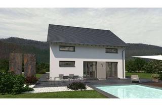 Haus kaufen in 07613 Hartmannsdorf, DESIGNHAUS ZUM WOHLFÜHLEN