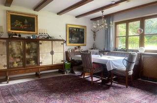 Villa kaufen in 83123 Amerang, Repräsentative Villa mit 10 Zimmern nahe Chiemsee