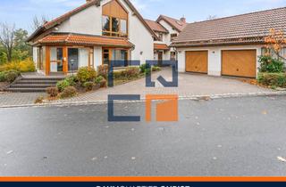 Haus kaufen in 95679 Waldershof, Wohn- und Geschäftshaus mit vielseitigen Nutzungsmöglichkeiten im Mischgebiet