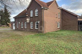 Haus kaufen in 19372 Spornitz, MIT VIEL PLATZ ZUM LEBEN