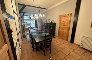 Bauernhaus kaufen in 23556 St. Lorenz Nord, HISTORISCHES BAUERNHAUS MIT AUSBAURESERVE