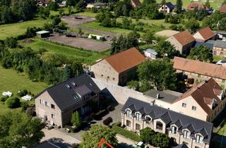 Haus kaufen in Seebadallee 20, 15834 Rangsdorf, SEEBADHOF® Exklusiver Zweiseithof - einzigartig - 250m vom Rangsdorfer See - Privatverkauf