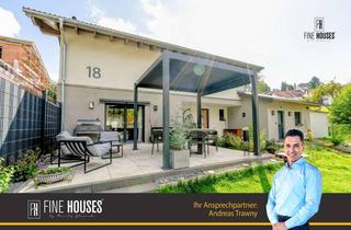 Einfamilienhaus kaufen in 64395 Brensbach, Modernes Einfamilienhaus in Affhöllerbach