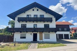 Haus kaufen in 83358 Seebruck, Alleinauftrag - Gelegenheit - Traumlage - Wohnen & Vermieten