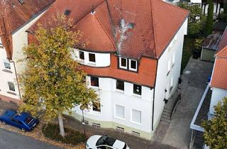 Haus kaufen in 88471 Laupheim, Tolles Angebot- Mehfamilienhaus in Laupheim zu verkaufen!