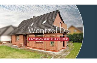 Einfamilienhaus kaufen in 21509 Glinde, Freistehendes Einfamilienhaus in begehrter Wohnlage zum Kauf in Glinde - Wentzel Dr.