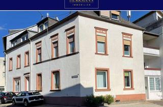 Mehrfamilienhaus kaufen in 54294 Zewen, Wohnportfolio in Trier-Zewen: Zwei Mehrfamilienhäuser mit Rendite- und Wertsteigerungspotenzial